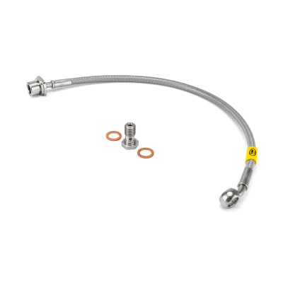 Przewód sprzęgła w oplocie Toyota GR86 2.4 Right Hand Drive 2021-